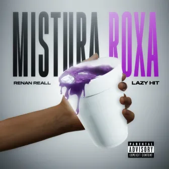 Mistura Roxa by Renan Real