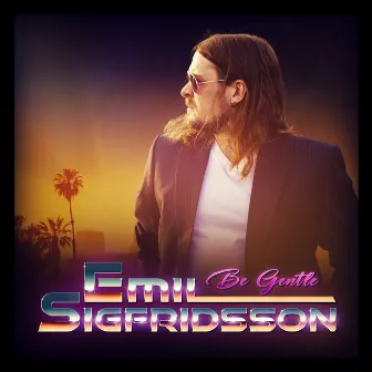 Be Gentle by Emil Sigfridsson