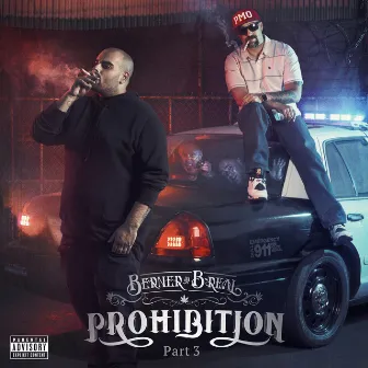 Prohibition, Pt. 3 by B-Real