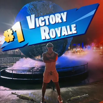 Victory Royale by Big J