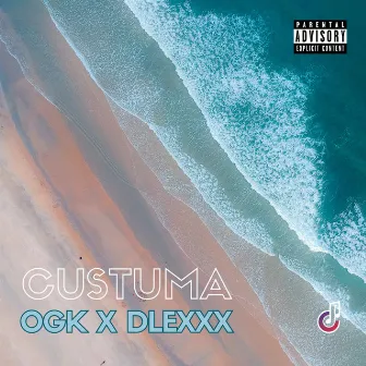 Custuma by OGK