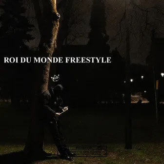 ROI DU MONDE FREESTYLE by Shiro