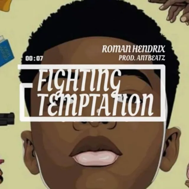 Fighting temptations