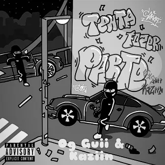 TENTA FAZER PARTE SPEED by Og Guii -