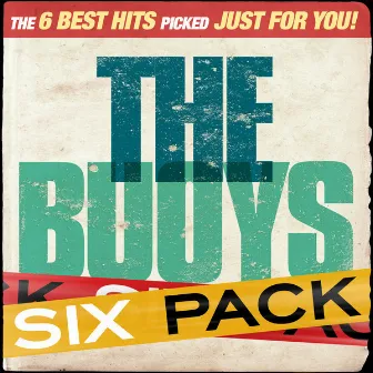 Six Pack - The Buoys - EP by The Buoys