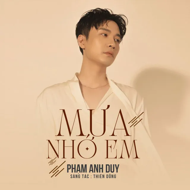 Anh Chờ Em - Phạm Anh Duy | Anh Trai 