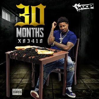 30 Months by Woop