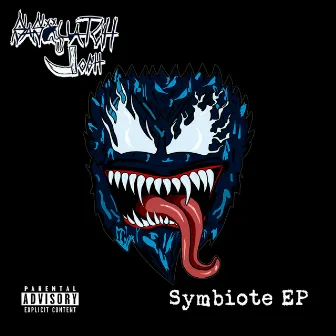 Symbiote EP by Sasquatch Josh