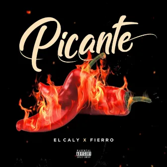 Picante by Fierro