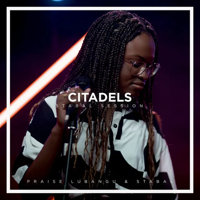 Citadels - Stabal Session