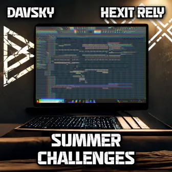 Summer Challenges by Davsky