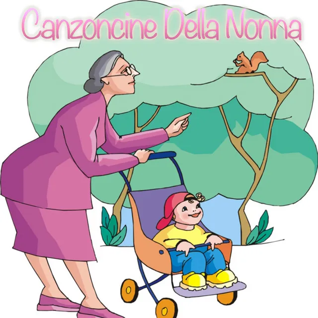 Canzoncine della nonna