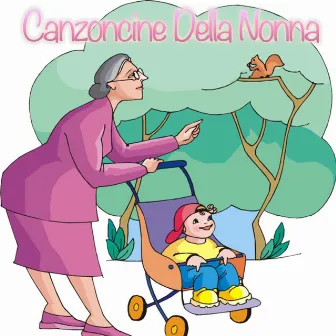 Canzoncine della nonna by Rainbow Cartoon