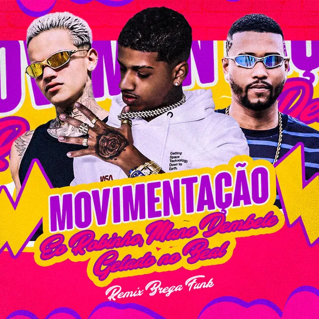 Movimentação