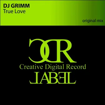 True Love - Single by DJ Grimm