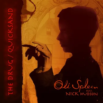 The Drug / Quicksand by Oli Spleen