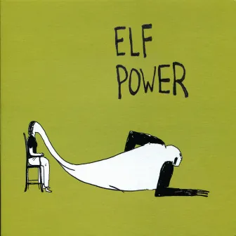 Elf Power by Elf Power