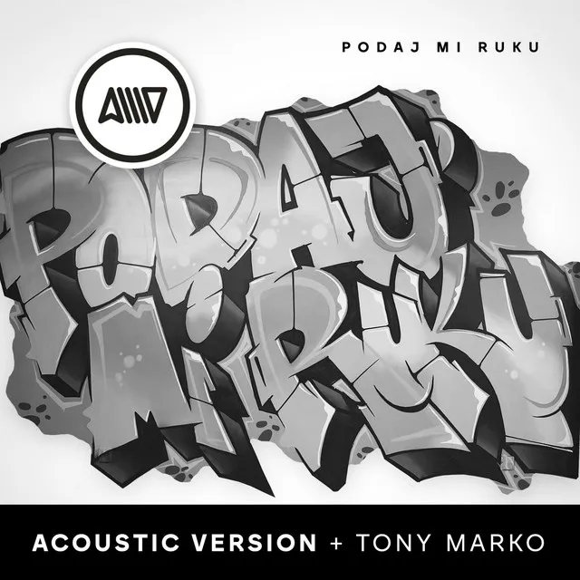 Podaj Mi Ruku (Acoustic)