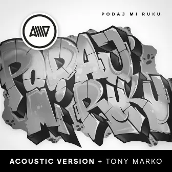 Podaj Mi Ruku (Acoustic) by Amo