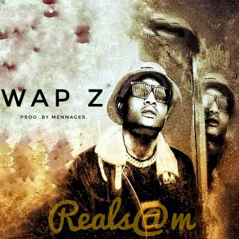 Wap-Z by Ander Realsam