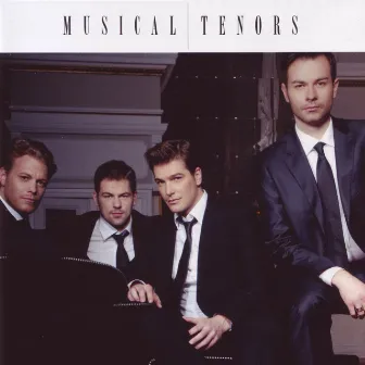 Musical Tenors by Musical Tenors