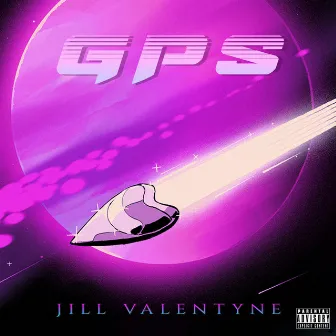 GPS by Jill Valentyne