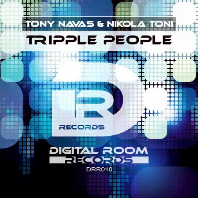 Tripple People - Original Mix