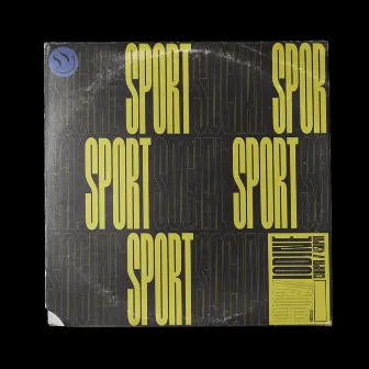 Iodine by Social Sport