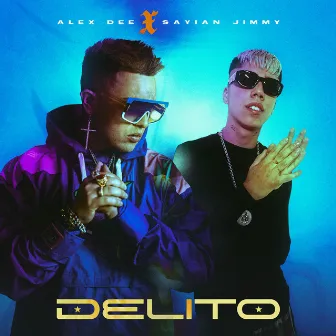 Delito by Alex D