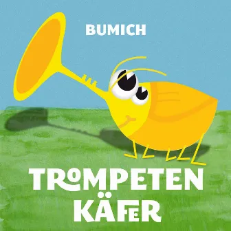 Trompetenkäfer by Bumich