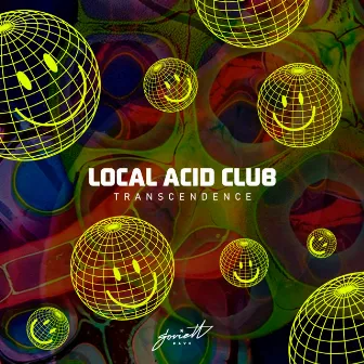 Transcendence by Local Acid Club