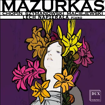 Mazurkas by Lech Napierala