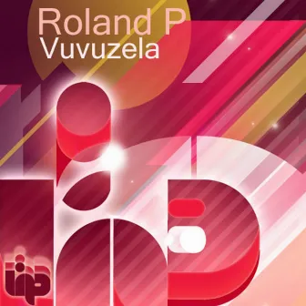 Vuvuzela by Roland P