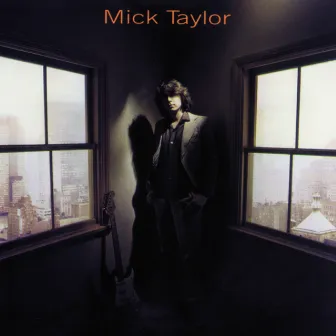 Mick Taylor by Mick Taylor