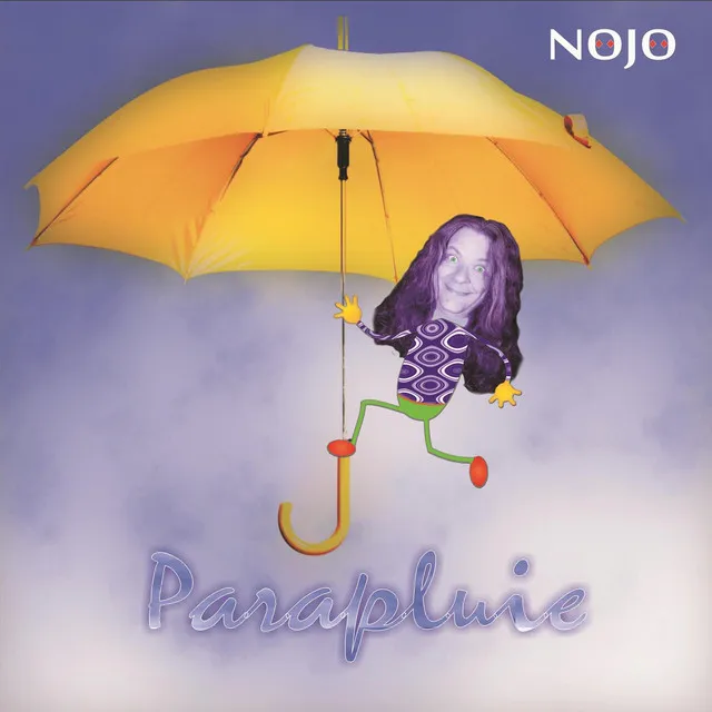 Parapluie