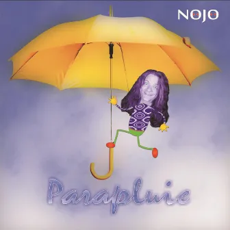 Parapluie by nojo