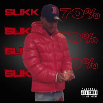 Slikk224 - 70% (audio officiel) by SLIKK224