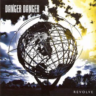 Revolve by Danger Danger