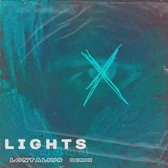 lights (4444) [lontalius remix] by Lontalius