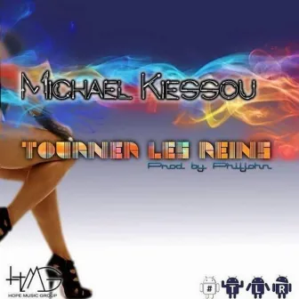 Tourner les reins by Michael Kiessou