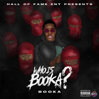 Who Is Booka ? by Booka