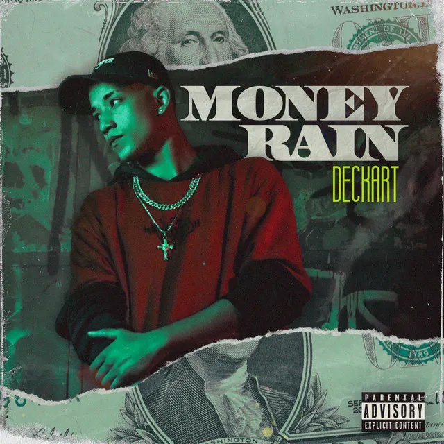 Money Rain