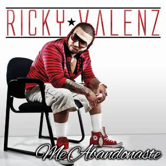 Me Abandonaste by Ricky Valenz