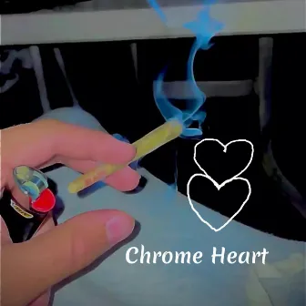 Chrome Heart by Døz