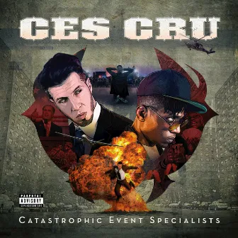 The Routine by CES Cru