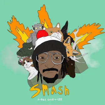 Smash by 4ize