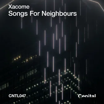 Songs for Neighbours by Xacome