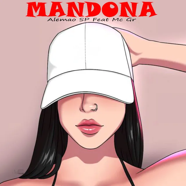 Mandona