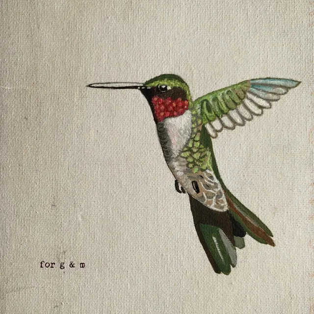 Hummingbird