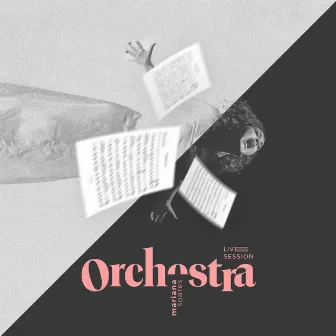 Live Session Orchestra by Mariana Soares